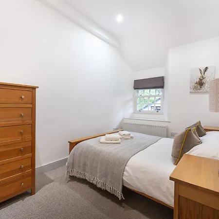 3 Bed In Skelwith Bridge Oc-lr130 Дом отдыха Элтеруотер