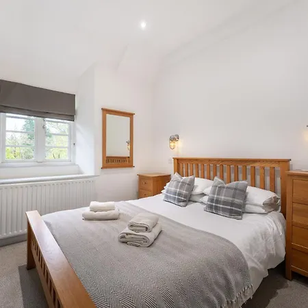 3 Bed In Skelwith Bridge Oc-lr130 Элтеруотер