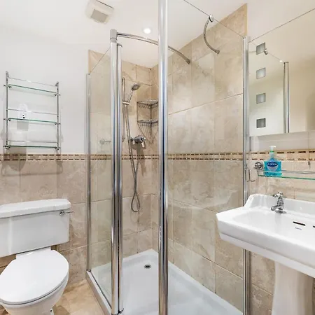 3 Bed In Skelwith Bridge Oc-lr130 Дом отдыха