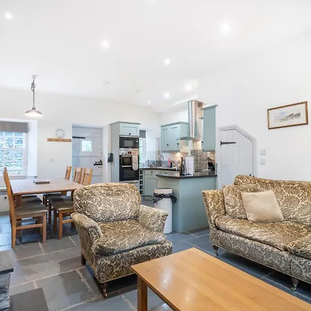 Riverside House Holiday home Elterwater