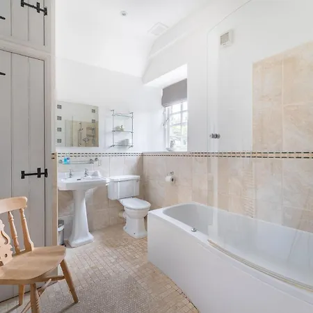 3 Bed In Skelwith Bridge Oc-lr130 Дом отдыха