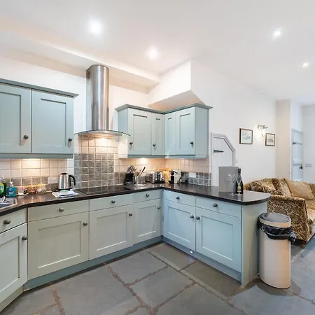 Дом отдыха 3 Bed In Skelwith Bridge Oc-lr130