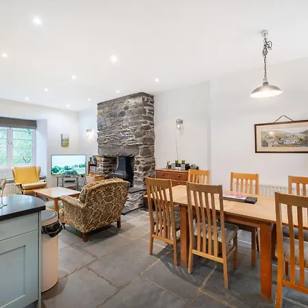 Riverside House Holiday home Elterwater