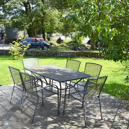 3 Bed In Skelwith Bridge Oc-lr130 Элтеруотер