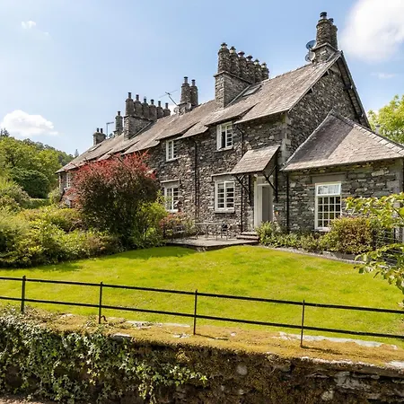 Riverside House
