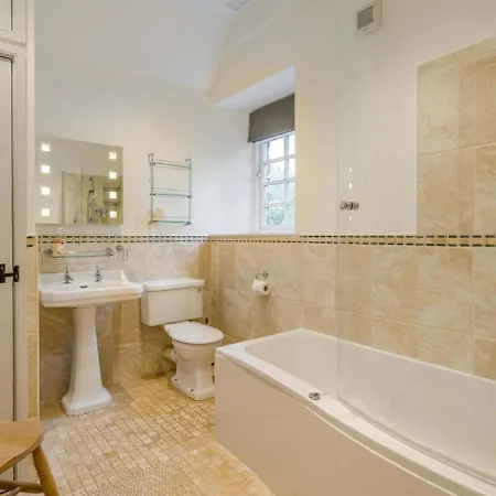 3 Bed In Skelwith Bridge Oc-lr130 Дом отдыха Элтеруотер