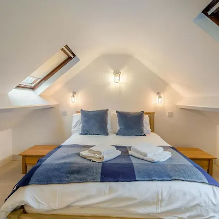 3 Bed In Skelwith Bridge Oc-lr130 Дом отдыха