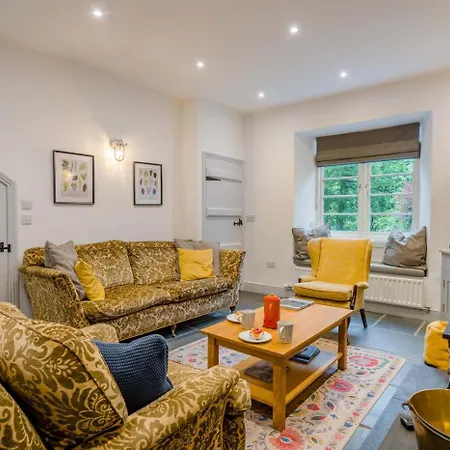 3 Bed In Skelwith Bridge Oc-lr130 Дом отдыха *
