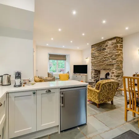 3 Bed In Skelwith Bridge Oc-lr130 Дом отдыха Элтеруотер