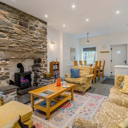 3 Bed In Skelwith Bridge Oc-lr130