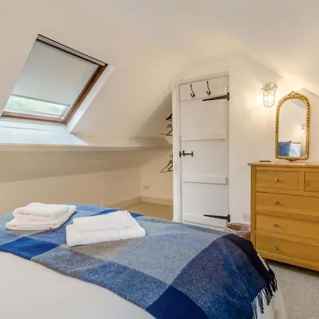 3 Bed In Skelwith Bridge Oc-lr130 Дом отдыха Элтеруотер