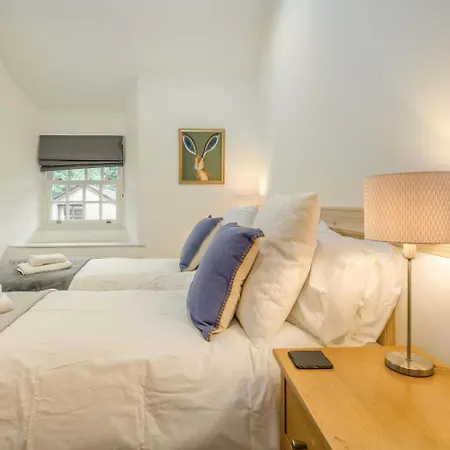 Дом отдыха 3 Bed In Skelwith Bridge Oc-lr130