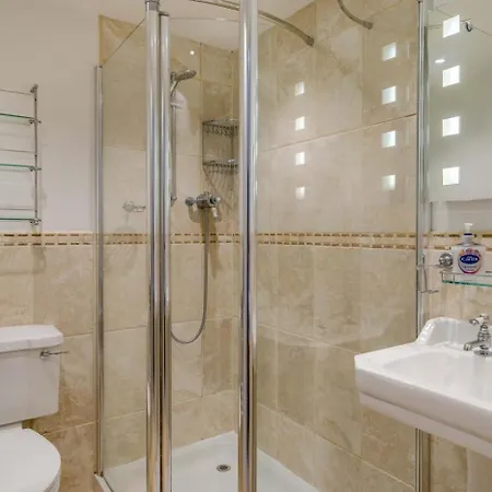 3 Bed In Skelwith Bridge Oc-lr130 Дом отдыха Элтеруотер