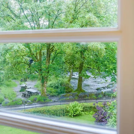 3 Bed In Skelwith Bridge Oc-lr130